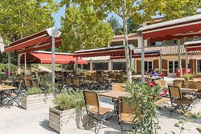 Ardeche Duplex House for 4 With Pool