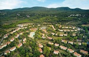 Ardeche Duplex House for 4 With Pool