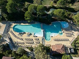 Ardeche Duplex House for 4 With Pool