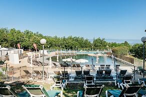 Ardeche Duplex House for 4 With Pool
