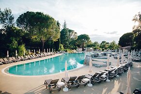 Ardeche Duplex House for 4 With Pool