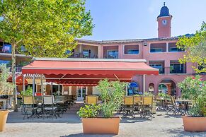 Ardeche Duplex House for 4 With Pool