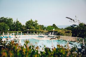 Ardeche Duplex House for 4 With Pool