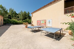 Ardeche Duplex House for 4 With Pool