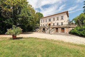 Ardeche Duplex House for 4 With Pool