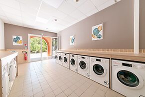 Ardeche Duplex House for 4 With Pool