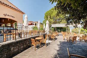 Ardeche Duplex House for 4 With Pool