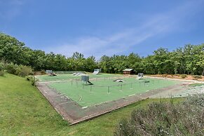 Ardeche Duplex House for 4 With Pool