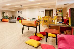 Ardeche Duplex House for 4 With Pool