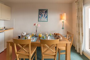 Pyrenees Alpine Apartment for 5