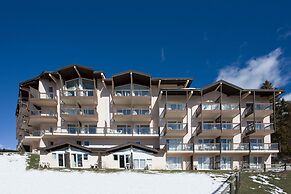 Pyrenees Alpine Apartment for 5