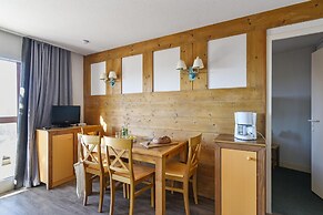 Pyrenees Alpine Apartment for 5