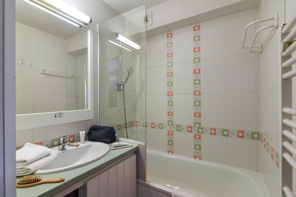 Pyrenees Alpine Apartment for 5