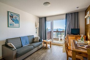 Pyrenees Alpine Apartment for 5