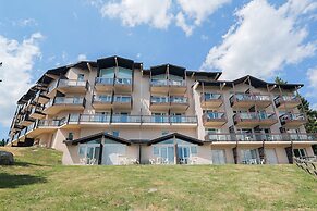 Pyrenees Alpine Apartment for 5