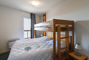 Pyrenees Alpine Apartment for 5