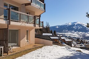 Pyrenees Alpine Apartment for 5