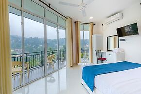 Queens Mount Ridge - Kandy