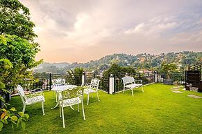 Queens Mount Ridge - Kandy