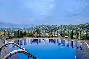 Queens Mount Ridge - Kandy