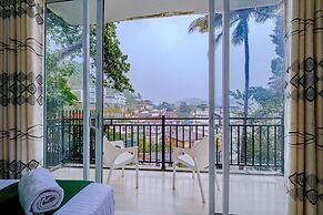Queens Mount Ridge - Kandy