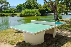 Retreat With Heated Pool