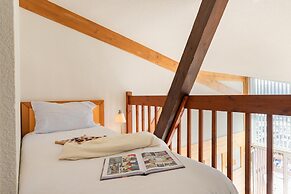 Luxury Duplex Apartment in Pyrenees