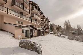 Luxury Duplex Apartment in Pyrenees