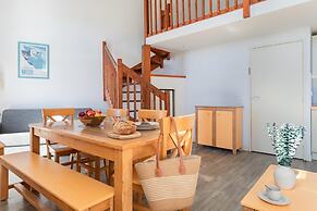 Luxury Duplex Apartment in Pyrenees