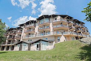 Luxury Duplex Apartment in Pyrenees