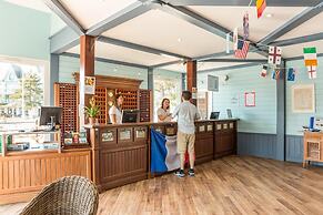 2-bedroom Beach Cottage