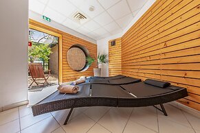 2-bedroom Beach Cottage