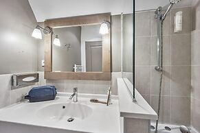 Houlgate Duplex for 8 With Spa