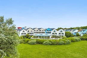 Courseulles Coastal Apartment for 4