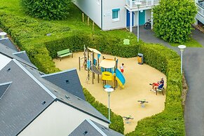 Courseulles Coastal Apartment for 4