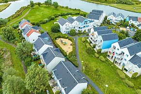 Courseulles Coastal Apartment for 4