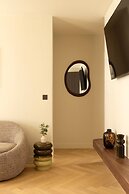 Design Appartement a/c 2br/4p - Montmartre