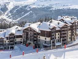 Alps Flat With Heated Pool