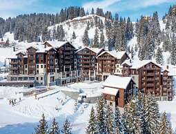 Alps Flat With Heated Pool