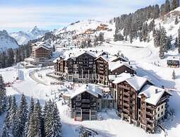 Alps Flat With Heated Pool