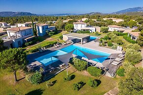Corsican Oasis With Private Pool