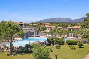 Corsican Oasis With Private Pool