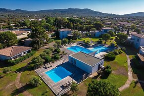 Corsican Oasis With Private Pool