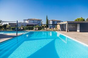 Corsican Oasis With Private Pool