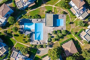 Corsican Oasis With Private Pool