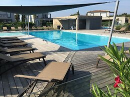 Corsican Oasis With Private Pool