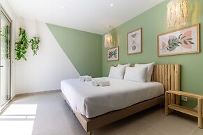Villa Joy Pool Sauna River Escape
