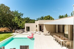Villa Joy Pool Sauna River Escape