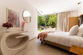 Villa Joy Pool Sauna River Escape
