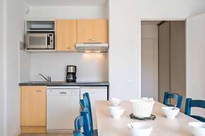 Beautiful 8-person Family Duplex